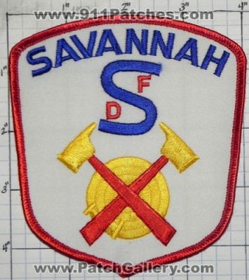 Savannah Fire Department (New York)
Thanks to swmpside for this picture.
Keywords: dept. sfd