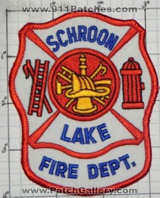 Schroon Lake Fire Department (New York)
Thanks to swmpside for this picture.
Keywords: dept.