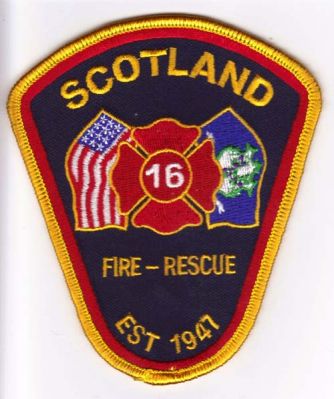 Scotland Fire Rescue
Thanks to Michael J Barnes for this scan.
Keywords: connecticut 16