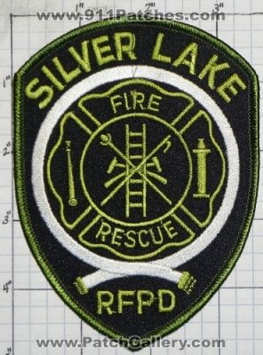 Silver Lake Fire Rescue Department (Oregon)
Thanks to swmpside for this picture.
Keywords: dept. rfpd rural protection district