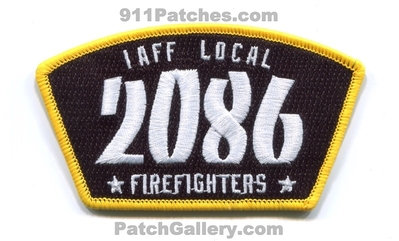 South Metro Fire Rescue Department IAFF Local 2086 Firefighters Patch (Colorado)
[b]Scan From: Our Collection[/b]
[b]Patch Made By: 911Patches.com[/b]
Keywords: dept. smfr i.a.f.f. union