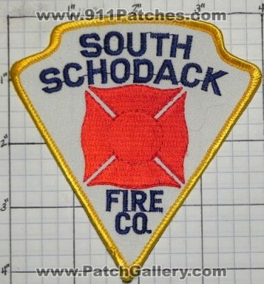 South Schodack Fire Company (New York)
Thanks to swmpside for this picture.
Keywords: co.