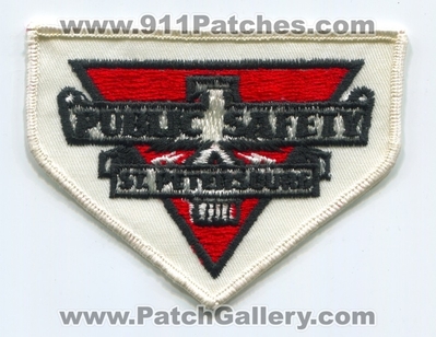 Saint Petersburg Public Safety Department DPS Patch (Florida)
Scan By: PatchGallery.com
Keywords: st. dept. of d.p.s. fire ems police