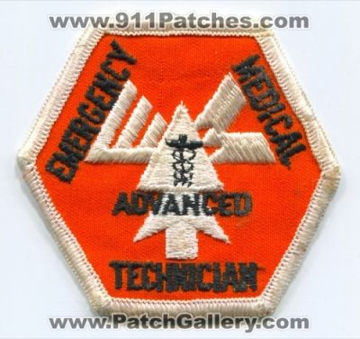 Tennessee State Certified Emergency Medical Technician Advanced (Tennessee)
Scan By: PatchGallery.com
Keywords: emta ems