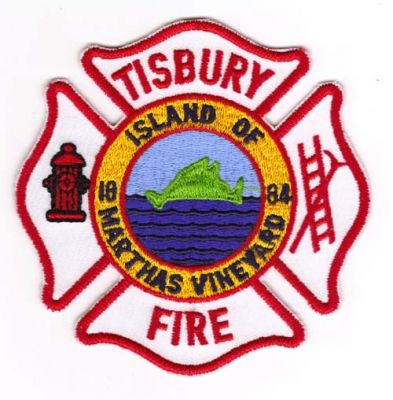 Tisbury Fire
Thanks to Michael J Barnes for this scan.
Keywords: massachusetts island of marthas vineyard