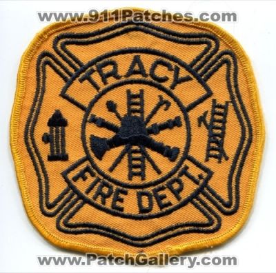 Tracy Fire Department (Connecticut)
Scan By: PatchGallery.com
Keywords: dept.