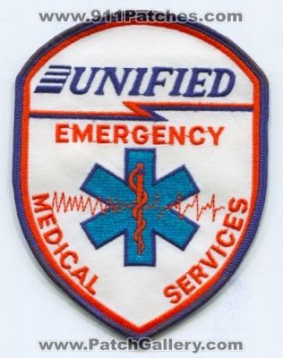 Unified Emergency Medical Services (UNKNOWN STATE)
Scan By: PatchGallery.com
Keywords: ems