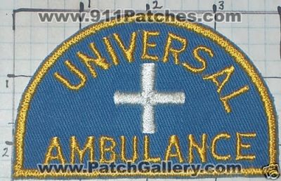 Universal Ambulance (Ohio)
Thanks to swmpside for this picture.
Keywords: ems