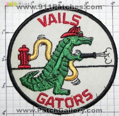 Vails Gate Fire Deparment (New York)
Thanks to swmpside for this picture.
Keywords: dept. gators