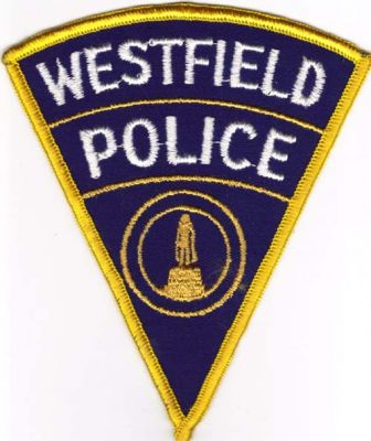 Westfield Police
Thanks to Michael J Barnes for this scan.
Keywords: massachusetts