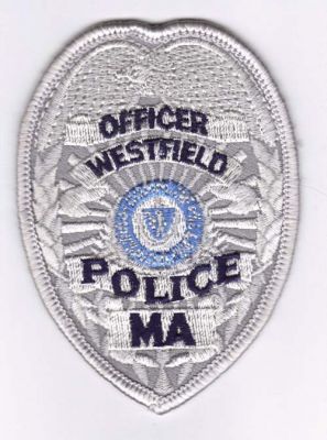 Westfield Police Officer
Thanks to Michael J Barnes for this scan.
Keywords: massachusetts