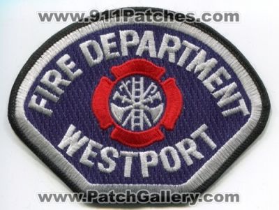 Westport Fire Department (Washington)
Scan By: PatchGallery.com
Keywords: dept.