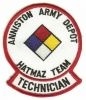 Anniston_Army_Depot_HazMat_Team_Technician_Patch_Alabama_Patches_ALF.jpg