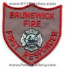 Brunswick-Fire-Department-Dept-First-Responder-EMS-Patch-Georgia-Patches-GAFr.jpg