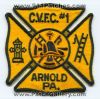 Citizens-Volunteer-Fire-Company-CVFC-Number-No-1-Arnold-Patch-Pennsylvania-Patches-PAFr.jpg