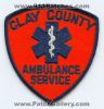 Clay-County-Ambulance-Service-EMS-Patch-Georgia-Patches-GAEr.jpg