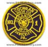 Cochran-Fire-Hose-Company-Number-One-1-Sewickley-Patch-Pennsylvania-Patches-PAFr.jpg