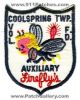 Coolspring-Township-Twp-Volunteer-Fire-Department-Dept-Auxiliary-Fireflys-Patch-Indiana-Patches-INFr.jpg