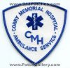 Corry-Memorial-Hospital-CMH-Ambulance-Service-EMS-Patch-Pennsylvania-Patches-PAEr.jpg