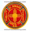 El-Dorado-Fire-Rescue-Department-Dept-Santa-Fe-Patch-New-Mexico-Patches-NMFr.jpg