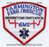 Farmington-Fire-Rescue-Department-Dept-EMS-Patch-Unknown-State-Patches-UNKFr.jpg