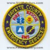 Fayette-County-Emergency-Services-Fire-Rescue-EMS-Department-Dept-Patch-Georgia-Patches-GAFr.jpg