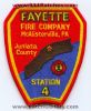 Fayette-Fire-Company-Station-4-McAlisterville-Junlata-County-Patch-Pennsylvania-Patches-PAFr.jpg