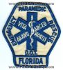 Florida-State-Emergency-Rescue-DOT-Paramedic-EMS-Patch-Florida-Patches-FLEr.jpg