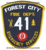 Forest-City-Fire-Dept-41-Emergency-Services-Patch-Pennsylvania-Patches-PAFr.jpg