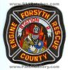 Forsyth-County-Fire-Department-Dept-Station-2-Engine-Rescue-Patch-Georgia-Patches-GAFr.jpg