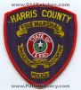 Harris-County-Fire-Marshal-Police-Department-Dept-Patch-Texas-Patches-TXFr.jpg