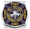 Hill-College-Emergency-Services-Fire-Rescue-EMS-HazMat-Haz-Mat-Department-Dept-Patch-Texas-Patches-TXFr.jpg