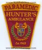 Hunters-Ambulance-Paramedic-EMS-Patch-Connecticut-Patches-CTEr.jpg