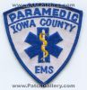 Iowa-County-Emergency-Medical-Services-EMS-Paramedic-Patch-Iowa-Patches-IAEr.jpg