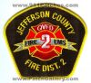 Jefferson-County-Fire-District-Number-2-Quilcene-Volunteer-Department-Dept-Patch-Washington-Patches-WAFr.jpg