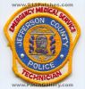 Jefferson-County-Police-Department-Dept-Emergency-Medical-Services-EMS-Technician-Patch-Kentucky-Patches-KYEr.jpg
