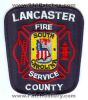 Lancaster-County-Fire-Service-Department-Dept-Patch-South-Carolina-Patches-SCFr.jpg