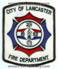 Lancaster-Fire-Department-Dept-Patch-Texas-Patches-TXFr.jpg