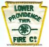 Lower-Providence-Township-Twp-Fire-Company-Patch-Pennsylvania-Patches-PAFr.jpg