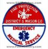 Mason-County-Fire-Protection-District-5-Emergency-Medical-Service-EMS-Patch-Washington-Patches-WAFr.jpg