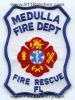 Medulla-Fire-Rescue-Department-Dept-Patch-Florida-Patches-FLFr.jpg