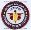 National-Academy-of-Emergency-Medical-Dispatch-Certified-EMD-Patch-Utah-Patches-UTEr.jpg