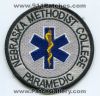 Nebraska-Methodist-College-Paramedic-EMS-Patch-Nebrask-Patches-NEEr.jpg