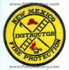 New-Mexico-State-Fire-Protection-Instructor-Academy-Patch-New-Mexico-Patches-NMFr.jpg