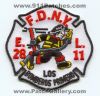New-York-City-Fire-Department-Dept-FDNY-Engine-28-Ladder-11-of-Patch-New-York-Patches-NYFr.jpg
