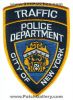 New-York-City-Police-Department-Dept-NYPD-Traffic-Patch-New-York-Patches-NYPr.jpg