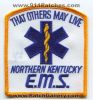 Northern-Kentucky-Emergency-Medical-Services-EMS-Patch-Kentucky-Patches-KYEr.jpg
