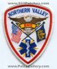 Northern-Valley-Emergency-Medical-Services-EMS-Patch-Pennsylvania-Patches-PAEr.jpg