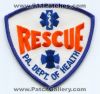 Pennsylvania-Department-Dept-of-Health-Rescue-EMS-Patch-Pennsylvania-Patches-PAEr.jpg
