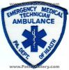 Pennsylvania-Emergency-Medical-Technician-EMT-Ambulance-EMS-Patch-Pennsylvania-Patches-PAFr.jpg